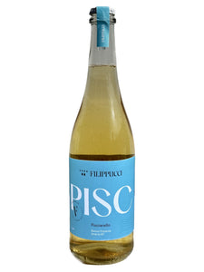 PISC Pisciarello Filippucci sparkling wine IGT Umbria Spello